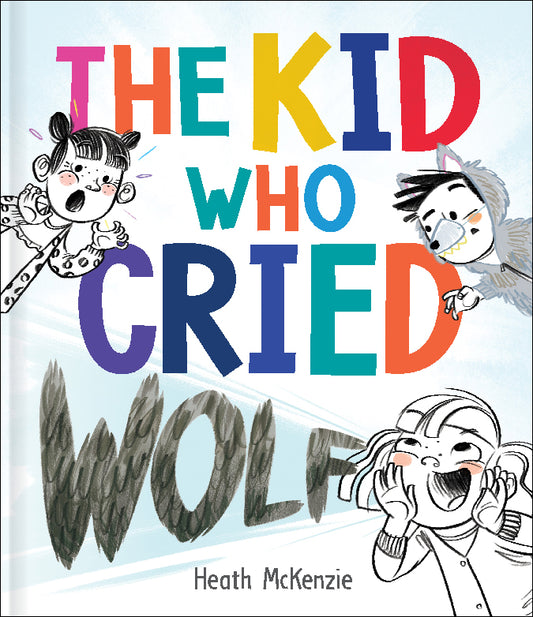 Life Lessons | The Kid Who Cried Wolf
