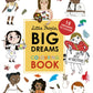 Little People Big Dreams Colouring Book