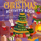 Jolly Christmas Activity Book