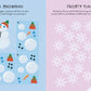 Jolly Christmas Activity Book