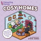 Cosy Homes Colouring Corner