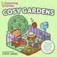 Cosy Garden Colouring Corner