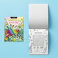 Kaleidoscope Colouring Kit Vibrant Nature