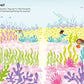 555 Sticker Fun Mermaid World