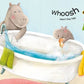 Noisy Bathtime