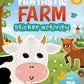 Fantastic Farm Amazing Sticker Activity