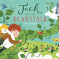 Jack and The Beanstalk Fairtytale Pop Up Book