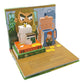 Jack and The Beanstalk Fairtytale Pop Up Book