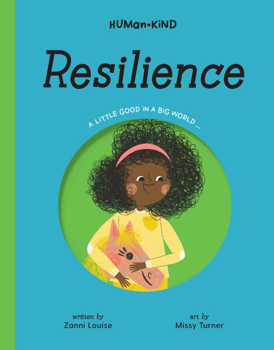Human Kind Resilience