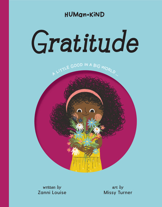 Human Kind Gratitude