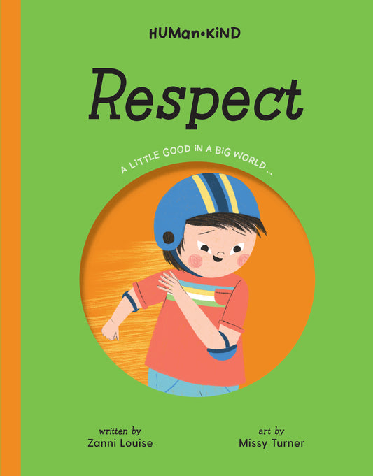 Human Kind Respect