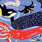Lift the Fact Ocean Life