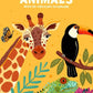 Lift The Fact Animals