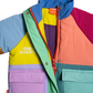 Das Ist Maurice Windbreaker | Colour Block