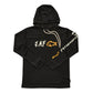 Just Another Fisherman Mini J.A. Fisherman UPF40 Hood Black