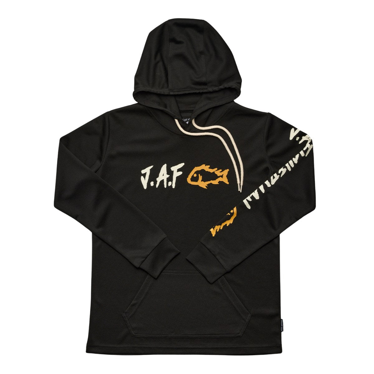 Just Another Fisherman Mini J.A. Fisherman UPF40 Hood Black
