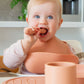 Zazi Clever Bib Blush