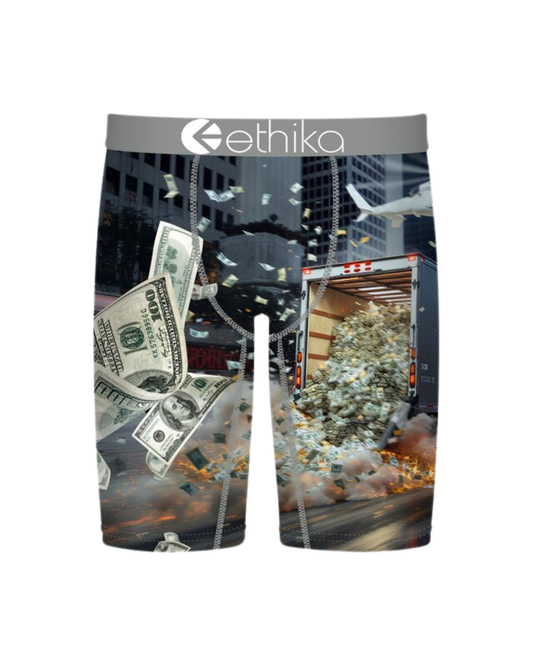 Ethika Boys The Getaway Load Staple