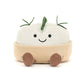 Jellycat Amuseables Camembert