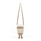 Jellycat Amuseables Coffee-To-Go Bag