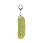 Jellycat Amueseables Pickle Bag Charm