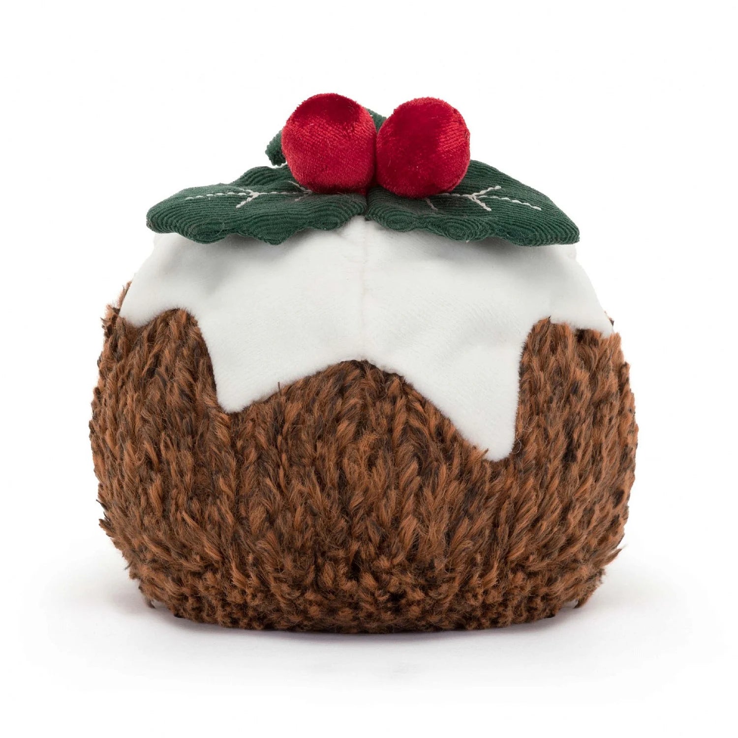 Jellycat hot sale pudding snowman