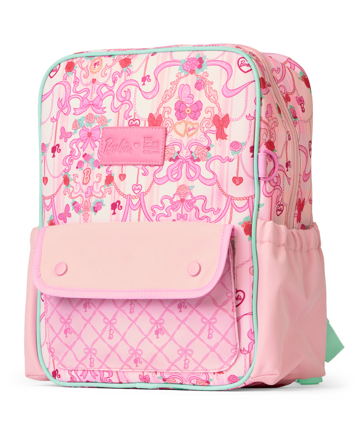 Mini Adventure Backpack Barbie