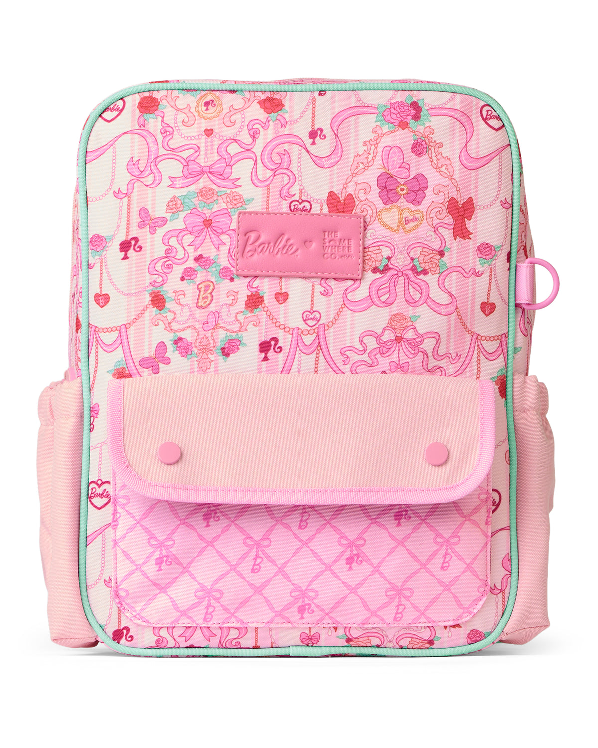 Mini Adventure Backpack Barbie