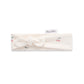 Aster & Oak Cherry Knot Headband Natural