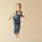 Wilson & Frenchy Organic Denim Overall