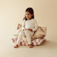 Wilson & Frenchy Organic Long Sleeved Pyjamas Bella Floral