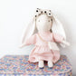 Mini Sofia Bunny Pink