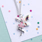 Lauren Hinkley Fairy Magic Necklace