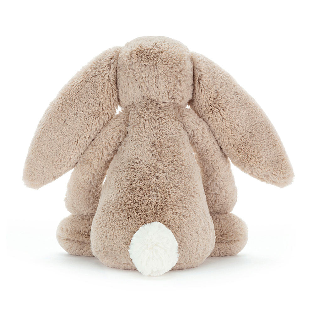 Jellycat Bashful Bunny Beige Large
