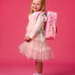 Mini Adventure Backpack Barbie