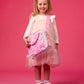 Mini Crunch Lunch Case Barbie