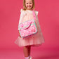 Mini Crunch Lunch Case Barbie