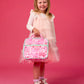 Mini Crunch Lunch Case Barbie