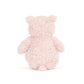 Jellycat Leola Bear Medium Pink