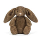 Jellycat Hoppleston Luxe Bunny