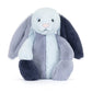 Jellycat Puddlesea Bunny Original Patchwork Medium