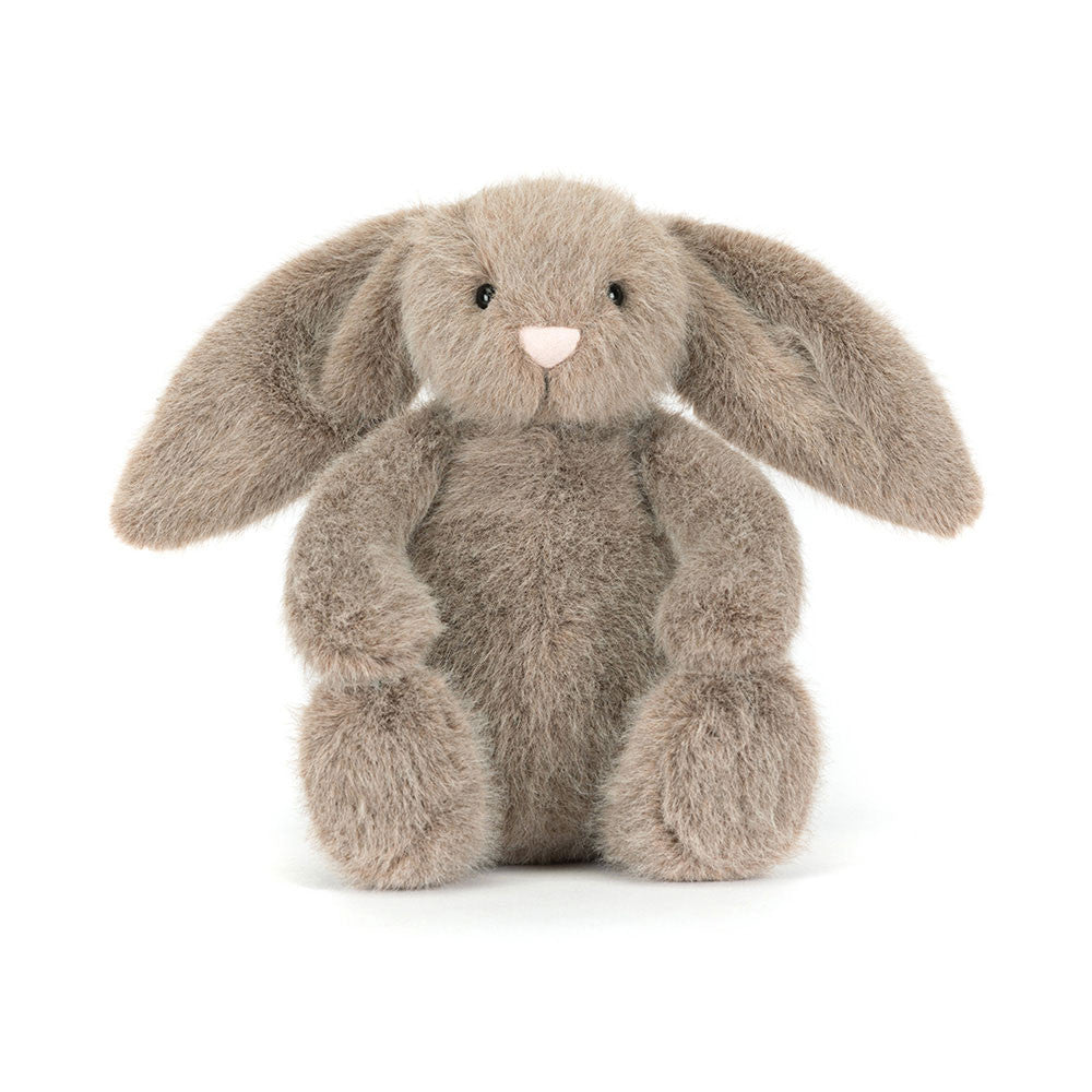 Jellycat Fluffet Bunny Fawn