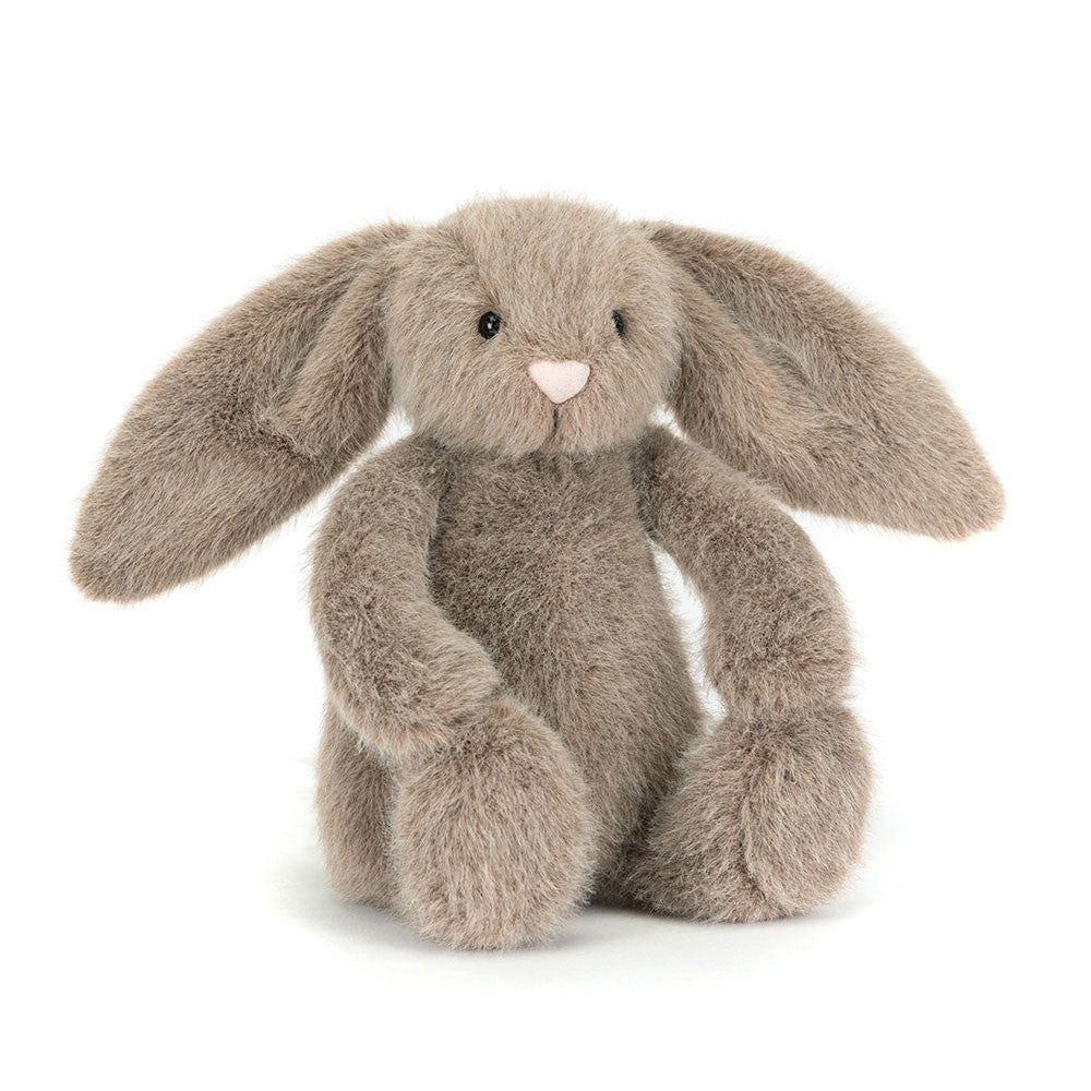 Jellycat Fluffet Bunny Fawn