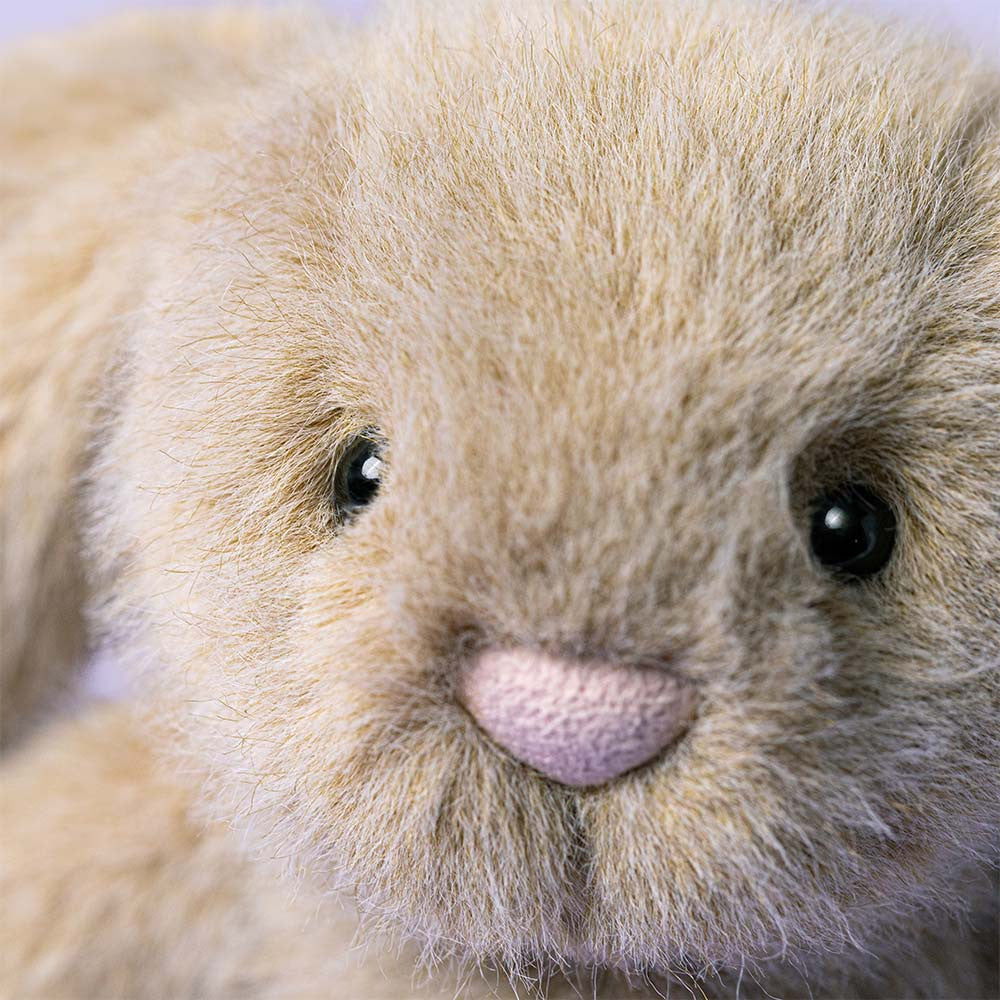 Jellycat Fluffet Bunny Oat