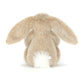 Jellycat Fluffet Bunny Oat