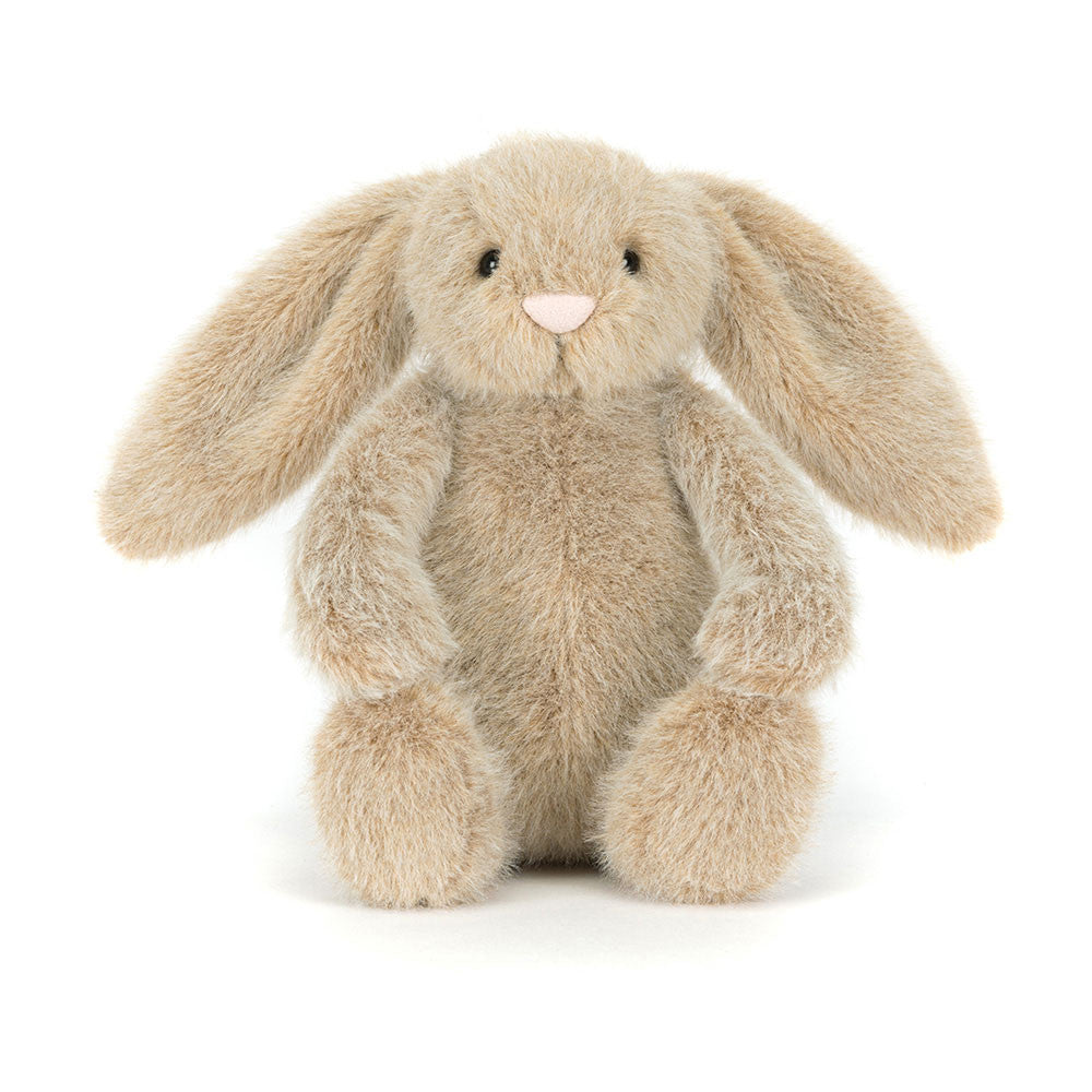 Jellycat Fluffet Bunny Oat