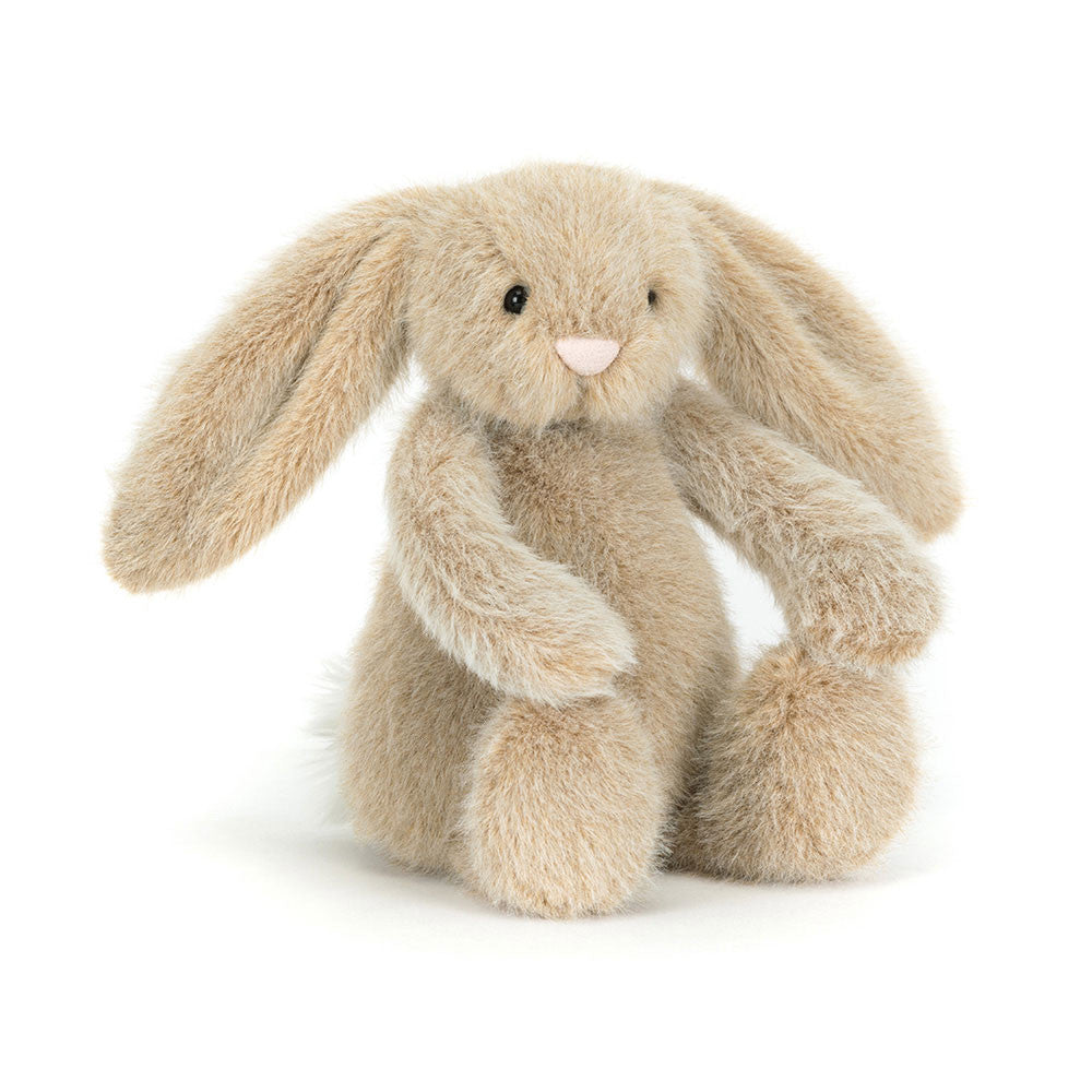 Jellycat Fluffet Bunny Oat