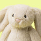 Jellycat Fluffet Bunny Wheat