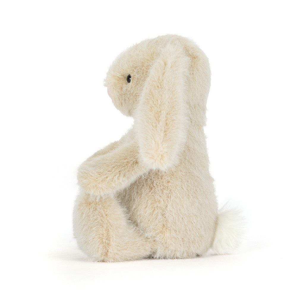 Jellycat Fluffet Bunny Wheat
