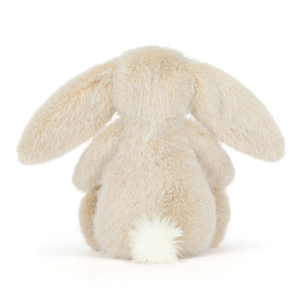 Jellycat Fluffet Bunny Wheat